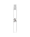 Calvin Klein Unisex 0.33oz Everyone Edt Spray In Transparent
