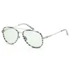 Calvin Klein Unisex 57mm Black Sunglasses In Multi