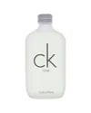 Calvin Klein Unisex 6.7oz Ck One Edt Spray