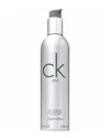 Calvin Klein Unisex 8.5oz Ck One Skin Moisturizer Lotion