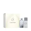 Calvin Klein Unisex Ck One Essence Gift Set Fragrances 3616305433817 In Multi