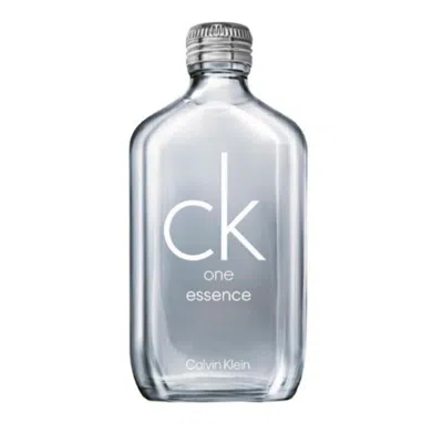 Calvin Klein Unisex Ck One Essence Intense Parfum 6.76 oz (tester) Fragrances 0750132698576