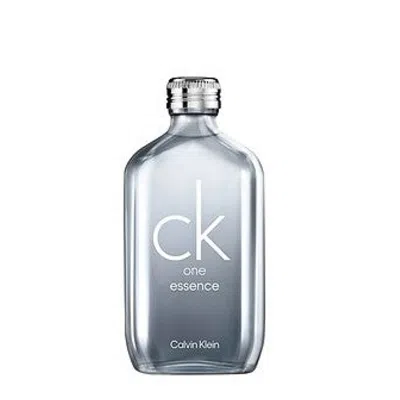Calvin Klein Unisex Ck One Essence Parfum 1.7 oz Fragrances 3616303473402
