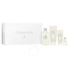 Calvin Klein Unisex Ck One Gift Set Fragrances 3616304966521