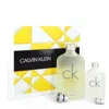Calvin Klein Unisex Ck One Gift Set Fragrances 3616305433770