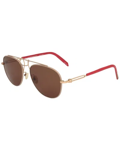 CALVIN KLEIN CALVIN KLEIN UNISEX CKNYC1811S 54MM SUNGLASSES