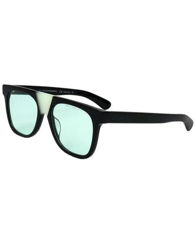 CALVIN KLEIN CALVIN KLEIN UNISEX CKNYC1852S 53MM SUNGLASSES