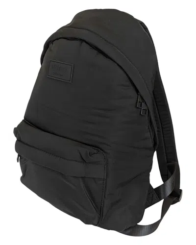 Calvin Klein Unisex Eternity Backpack In Black