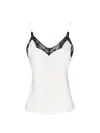 Calvin Klein V-neck Tank Top