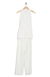 Calvin Klein Vest Jumpsuit