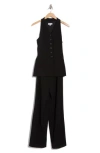 Calvin Klein Vest Jumpsuit