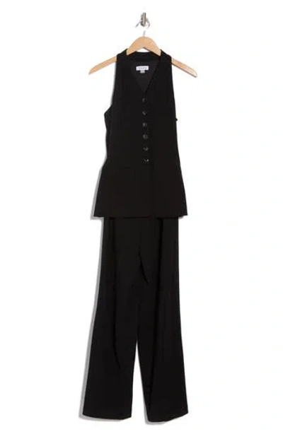 Calvin Klein Vest Jumpsuit