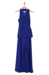 Calvin Klein Vest Jumpsuit