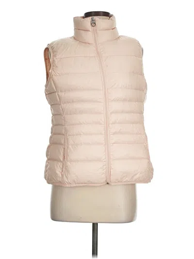 Pre-owned Calvin Klein Vest In White
