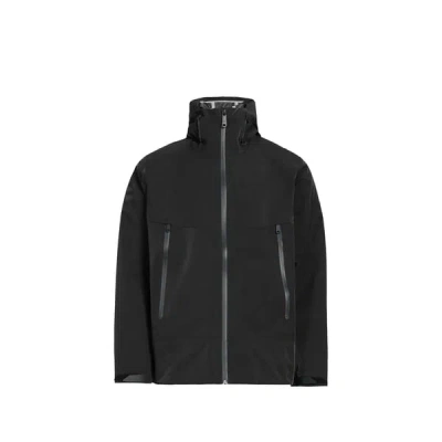 Calvin Klein Veste D'éxtérieur Droite In Black