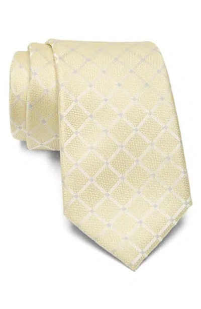 Calvin Klein Vincente Grid Tie