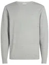 Calvin Klein Waffle-knit Sweater