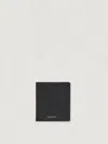 Calvin Klein Wallet  Men Color Black In Black