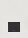 Calvin Klein Wallet  Men Color Black In Black