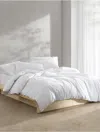 Calvin Klein Washed Percale Cotton Comforter Set