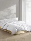 Calvin Klein Washed Percale Cotton Comforter Set