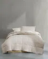 Calvin Klein Washed Solid Reversible Plush 5-pc. Comforter Set, Twin/twin Xl