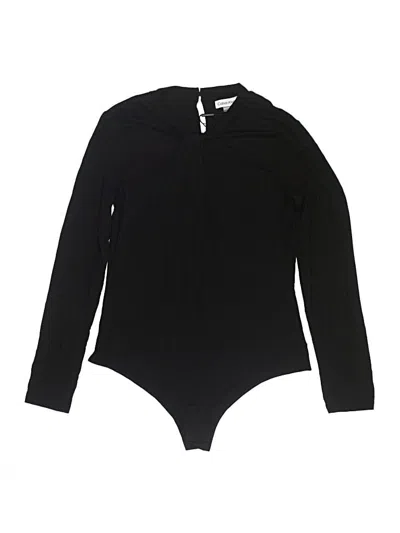 Calvin Klein Wetsuit In Black