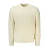 Calvin Klein Elegant High Neck Organic Cotton Sweater