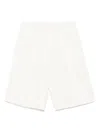 Calvin Klein Tech Texture Shorts Clothing