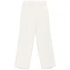 Calvin Klein White Pants