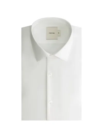 Calvin Klein White Shirt