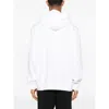 Calvin Klein White Sweatshirts