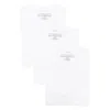 Calvin Klein White T Shirts