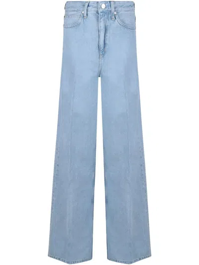 CALVIN KLEIN CALVIN KLEIN WIDE