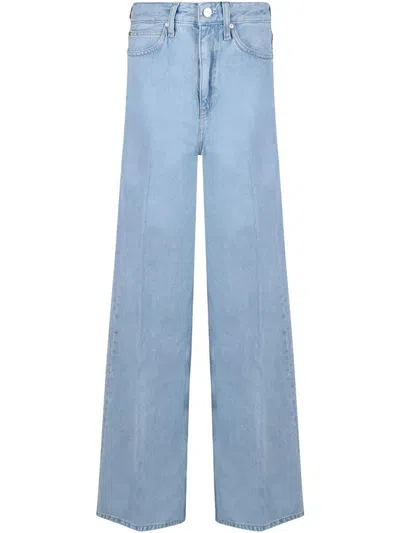 CALVIN KLEIN CALVIN KLEIN WIDE