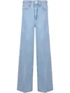 CALVIN KLEIN CALVIN KLEIN WIDE CLOTHING