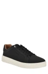 Calvin Klein Men's Men's Wivlo Sneaker In Black