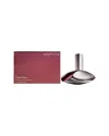 Calvin Klein Women's 1.6oz Euphoria Edp Spray