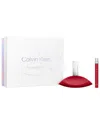 Calvin Klein Women's 3.3oz My Euphoria 2pc Set
