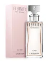 Calvin Klein Women's 3.4oz Eternity Fresh Edp