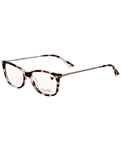 Calvin Klein Women's 51mm Optical Frames