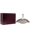 Calvin Klein Women's 5.4oz Euphoria Edp Spray