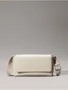 Calvin Klein Women's All Day Crossbody Bag In Atmosphere