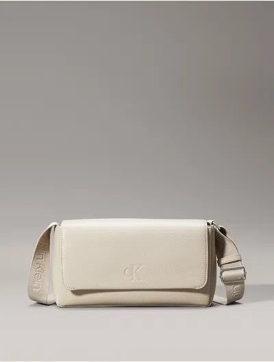 Calvin Klein Women's All Day Crossbody Bag In Atmosphere