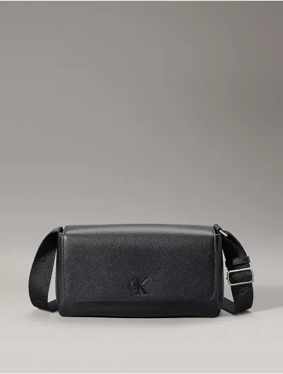 Calvin Klein Women's All Day Crossbody Bag In Black Beauty