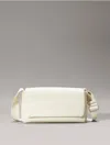 Calvin Klein Women's All Day Crossbody Bag In Desert Sand