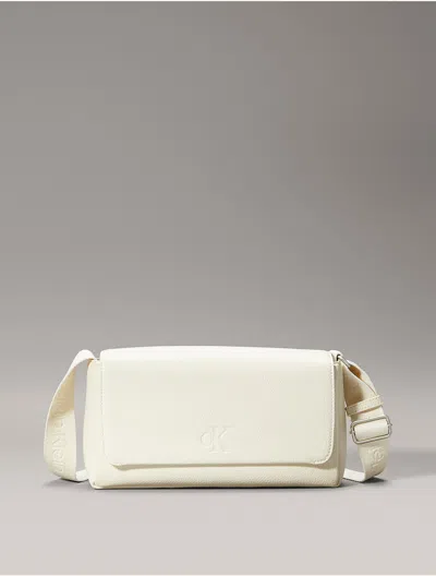 Calvin Klein Women's All Day Crossbody Bag In Desert Sand