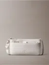 Calvin Klein Women's All Day Phone Zip Crossbody Bag In Wind Chime