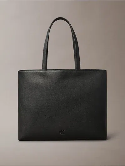 Calvin Klein Women's All Day Tote Bag In Black