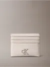 Calvin Klein Women's Archive Hardware Card Case
